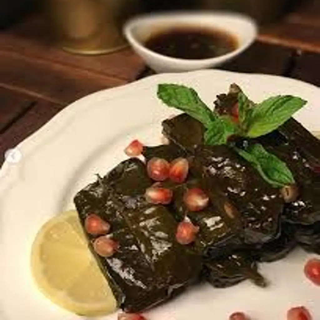 ورق عنب